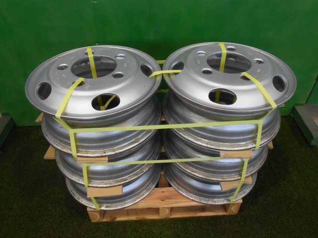 中古トラック部品