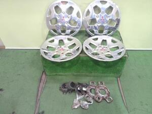 中古トラック部品