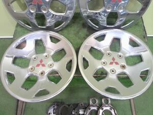 中古トラック部品