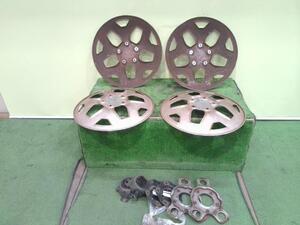 中古トラック部品