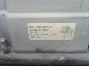 中古トラック部品