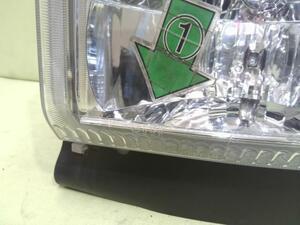 中古トラック部品