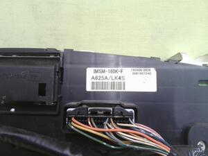 中古トラック部品