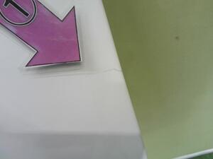 中古トラック部品