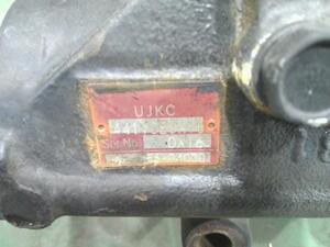 中古トラック部品