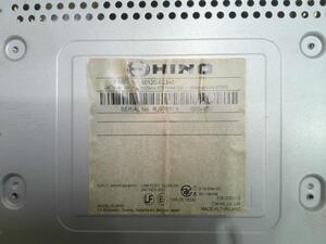 中古トラック部品