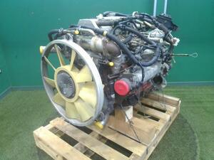 中古トラック部品