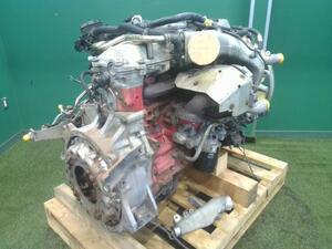 中古トラック部品