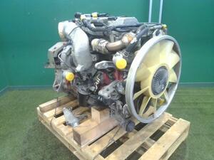 中古トラック部品