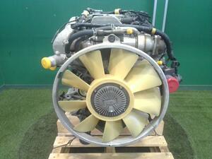 中古トラック部品