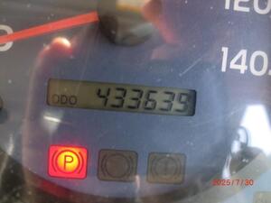 中古トラック部品