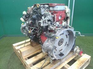 中古トラック部品