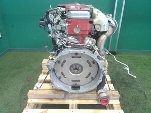 中古トラック部品