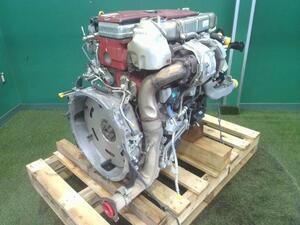 中古トラック部品