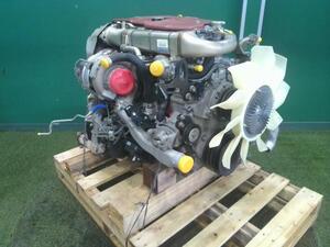 中古トラック部品