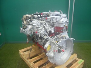 中古トラック部品