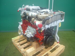 中古トラック部品