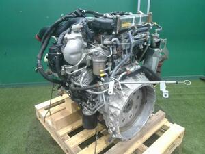 中古トラック部品