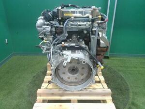 中古トラック部品