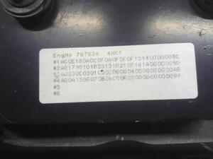 中古トラック部品