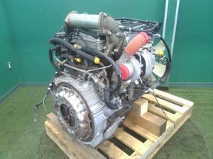 中古トラック部品