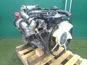 中古トラック部品