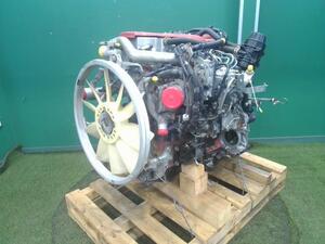 中古トラック部品