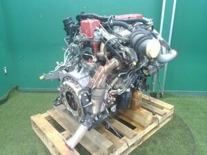 中古トラック部品