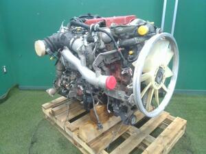 中古トラック部品