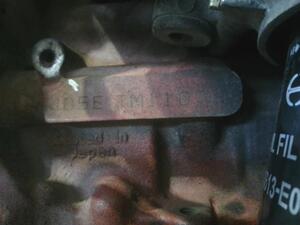 中古トラック部品