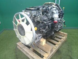 中古トラック部品