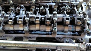 中古トラック部品