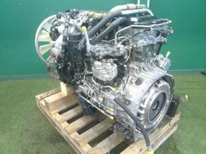 中古トラック部品