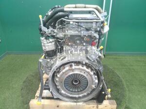 中古トラック部品