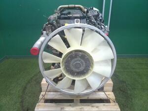 中古トラック部品