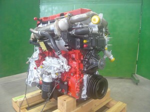 中古トラック部品