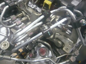 中古トラック部品