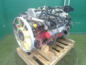 中古トラック部品