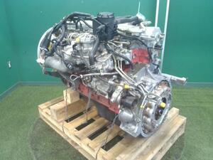 中古トラック部品