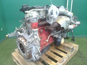 中古トラック部品