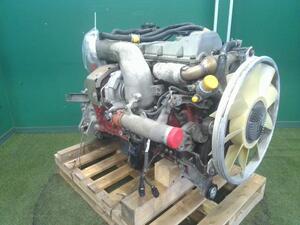 中古トラック部品