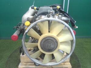 中古トラック部品