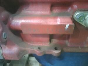 中古トラック部品