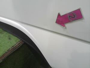 中古トラック部品