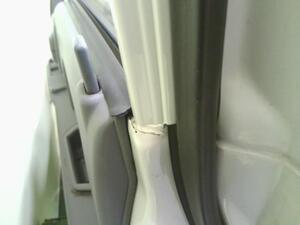 中古トラック部品