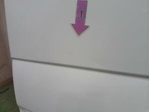 中古トラック部品