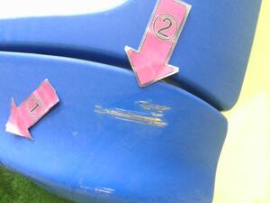 中古トラック部品