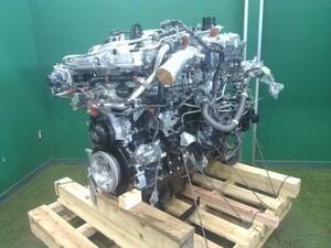 中古トラック部品