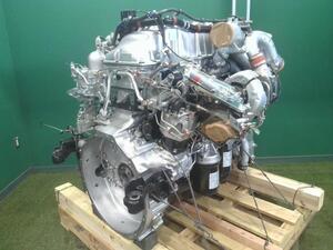 中古トラック部品