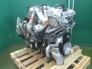 中古トラック部品